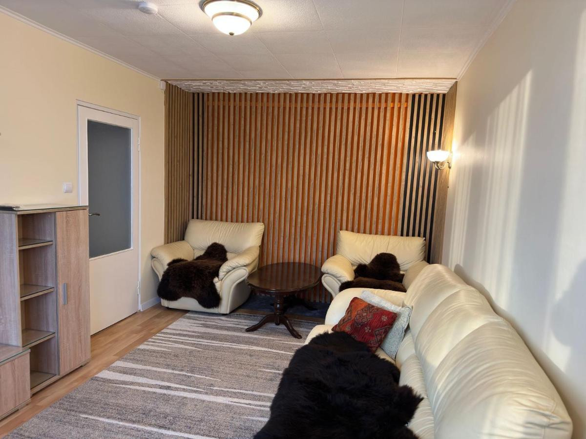Apartament Bazylianska - 100M Do Metra "Brodno", 20 Minut Do Centrum Warszawy Varsóvia Exterior foto
